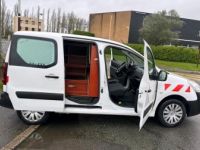 Citroen Berlingo Business L1 1.6 BLUEHDi 100CV BVA6 TBEG - <small></small> 7.990 € <small>TTC</small> - #10