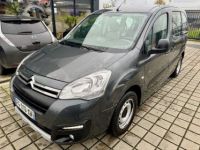 Citroen Berlingo CITROËN  MULTISPACE (B9) 1.6 BlueHDi 100 (99Cv) BVMS FEEL - <small></small> 14.990 € <small>TTC</small> - #2