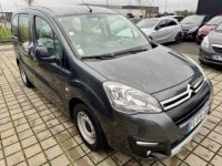 Citroen Berlingo CITROËN  MULTISPACE (B9) 1.6 BlueHDi 100 (99Cv) BVMS FEEL - <small></small> 14.990 € <small>TTC</small> - #3