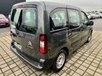 Citroen Berlingo CITROËN  MULTISPACE (B9) 1.6 BlueHDi 100 (99Cv) BVMS FEEL - <small></small> 14.990 € <small>TTC</small> - #5