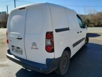 Citroen Berlingo Citroën 1000kg HDi 100 Club - <small></small> 8.980 € <small>TTC</small> - #2