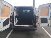 Citroen Berlingo Citroën 1000kg HDi 100 Club - <small></small> 8.980 € <small>TTC</small> - #10