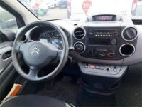 Citroen Berlingo Citroën 100CH MULTISPACE societé - <small></small> 7.980 € <small>TTC</small> - #1