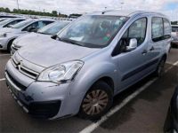 Citroen Berlingo Citroën 100CH MULTISPACE societé - <small></small> 7.980 € <small>TTC</small> - #4