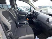 Citroen Berlingo Citroën 100CH MULTISPACE societé - <small></small> 7.980 € <small>TTC</small> - #6