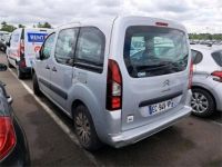 Citroen Berlingo Citroën 100CH MULTISPACE societé - <small></small> 7.980 € <small>TTC</small> - #7