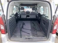 Citroen Berlingo Citroën 100CH MULTISPACE societé ETG - <small></small> 6.480 € <small>TTC</small> - #8