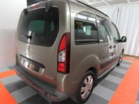 Citroen Berlingo Citroën 112ch 1.6 HDI - <small></small> 11.990 € <small>TTC</small> - #2