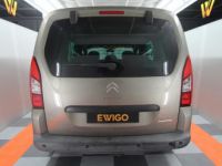 Citroen Berlingo Citroën 112ch 1.6 HDI - <small></small> 11.990 € <small>TTC</small> - #3