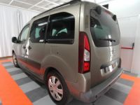 Citroen Berlingo Citroën 112ch 1.6 HDI - <small></small> 11.990 € <small>TTC</small> - #4