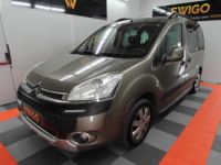 Citroen Berlingo Citroën 112ch 1.6 HDI - <small></small> 11.990 € <small>TTC</small> - #5