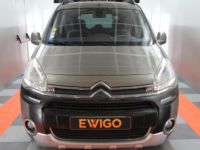 Citroen Berlingo Citroën 112ch 1.6 HDI - <small></small> 11.990 € <small>TTC</small> - #6