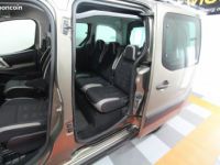 Citroen Berlingo Citroën 112ch 1.6 HDI - <small></small> 11.990 € <small>TTC</small> - #20