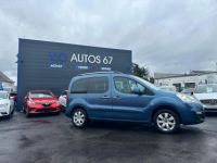 Citroen Berlingo Citroën 1.2 - <small></small> 11.999 € <small>TTC</small> - #4