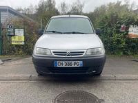 Citroen Berlingo CITROËN 1.4 i 75CV - <small></small> 2.990 € <small>TTC</small> - #2