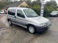 Citroen Berlingo CITROËN 1.4 i 75CV - <small></small> 2.990 € <small>TTC</small> - #3