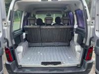 Citroen Berlingo CITROËN 1.4 i 75CV - <small></small> 2.990 € <small>TTC</small> - #8