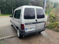 Citroen Berlingo CITROËN 1.4 i 75CV - <small></small> 2.990 € <small>TTC</small> - #9