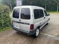 Citroen Berlingo CITROËN 1.4 i 75CV - <small></small> 2.990 € <small>TTC</small> - #11