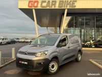 Citroen Berlingo Citroën 1.5 HDI 100 Club XL Garantie 6 ans GPS CARPLAY 269HT-mois - <small></small> 14.990 € <small>TTC</small> - #1