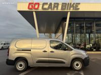 Citroen Berlingo Citroën 1.5 HDI 100 Club XL Garantie 6 ans GPS CARPLAY 269HT-mois - <small></small> 14.990 € <small>TTC</small> - #2