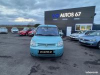 Citroen Berlingo Citroën 1.6 16V Multispace - <small></small> 5.999 € <small>TTC</small> - #1