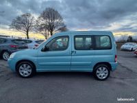 Citroen Berlingo Citroën 1.6 16V Multispace - <small></small> 5.999 € <small>TTC</small> - #2