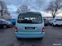 Citroen Berlingo Citroën 1.6 16V Multispace - <small></small> 5.999 € <small>TTC</small> - #3