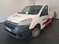 Citroen Berlingo Citroën 1.6 BlueHDi 100 S&S Business - <small></small> 7.980 € <small>TTC</small> - #1