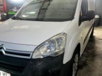 Citroen Berlingo Citroën 1.6 BlueHDi 100 S&S Business - <small></small> 8.480 € <small>TTC</small> - #12