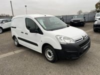 Citroen Berlingo Citroën 1.6 BlueHDi 100ch 1erMain 3Places Clim Régulateur Attelage - <small></small> 9.200 € <small>TTC</small> - #2