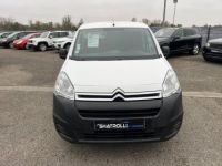 Citroen Berlingo Citroën 1.6 BlueHDi 100ch 1erMain 3Places Clim Régulateur Attelage - <small></small> 9.200 € <small>TTC</small> - #3