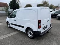 Citroen Berlingo Citroën 1.6 BlueHDi 100ch 1erMain 3Places Clim Régulateur Attelage - <small></small> 9.200 € <small>TTC</small> - #6