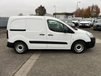 Citroen Berlingo Citroën 1.6 BlueHDi 100ch 1erMain 3Places Clim Régulateur Attelage - <small></small> 9.200 € <small>TTC</small> - #8