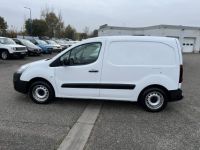 Citroen Berlingo Citroën 1.6 BlueHDi 100ch 1erMain 3Places Clim Régulateur Attelage - <small></small> 9.200 € <small>TTC</small> - #9