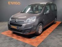 Citroen Berlingo Citroën 1.6 BLUEHDI 100ch FEEL 1ère main - <small></small> 14.490 € <small>TTC</small> - #1