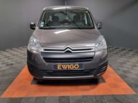 Citroen Berlingo Citroën 1.6 BLUEHDI 100ch FEEL 1ère main - <small></small> 14.490 € <small>TTC</small> - #2