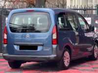 Citroen Berlingo Citroën 1.6 BlueHDi Phase 2 année 01-2018 127.000KM Certifié Garantie 3 Mois a 7790 euro - <small></small> 7.790 € <small>TTC</small> - #5