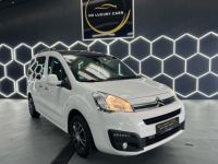 Citroen Berlingo Citroën 1.6 HDI 100ch - <small></small> 12.990 € <small>TTC</small> - #1