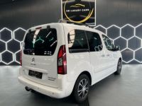 Citroen Berlingo Citroën 1.6 HDI 100ch - <small></small> 12.990 € <small>TTC</small> - #3