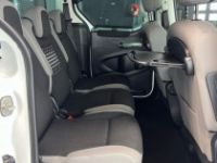 Citroen Berlingo Citroën 1.6 HDI 100ch - <small></small> 12.990 € <small>TTC</small> - #6