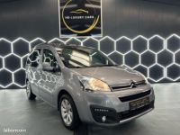 Citroen Berlingo Citroën 1.6 HDI 120ch - <small></small> 13.990 € <small>TTC</small> - #1