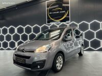 Citroen Berlingo Citroën 1.6 HDI 120ch - <small></small> 13.990 € <small>TTC</small> - #2