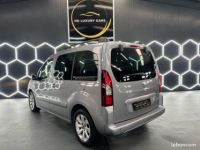 Citroen Berlingo Citroën 1.6 HDI 120ch - <small></small> 13.990 € <small>TTC</small> - #4