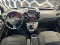 Citroen Berlingo Citroën 1.6 HDI 120ch - <small></small> 13.990 € <small>TTC</small> - #5