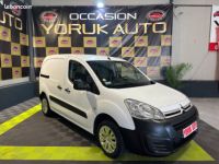 Citroen Berlingo 1.6 HDI 75 cv L1H1 - <small></small> 7.990 € <small>TTC</small> - #1