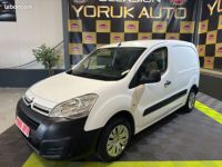 Citroen Berlingo 1.6 HDI 75 cv L1H1 - <small></small> 7.990 € <small>TTC</small> - #2