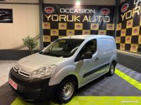 Citroen Berlingo Citroën 1.6 HDI 75cv L1H1 - <small></small> 8.950 € <small>TTC</small> - #1