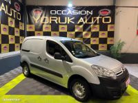 Citroen Berlingo Citroën 1.6 HDI 75cv L1H1 - <small></small> 8.950 € <small>TTC</small> - #2