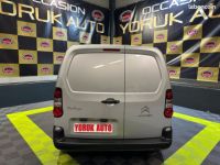 Citroen Berlingo Citroën 1.6 HDI 75cv L1H1 - <small></small> 8.950 € <small>TTC</small> - #3